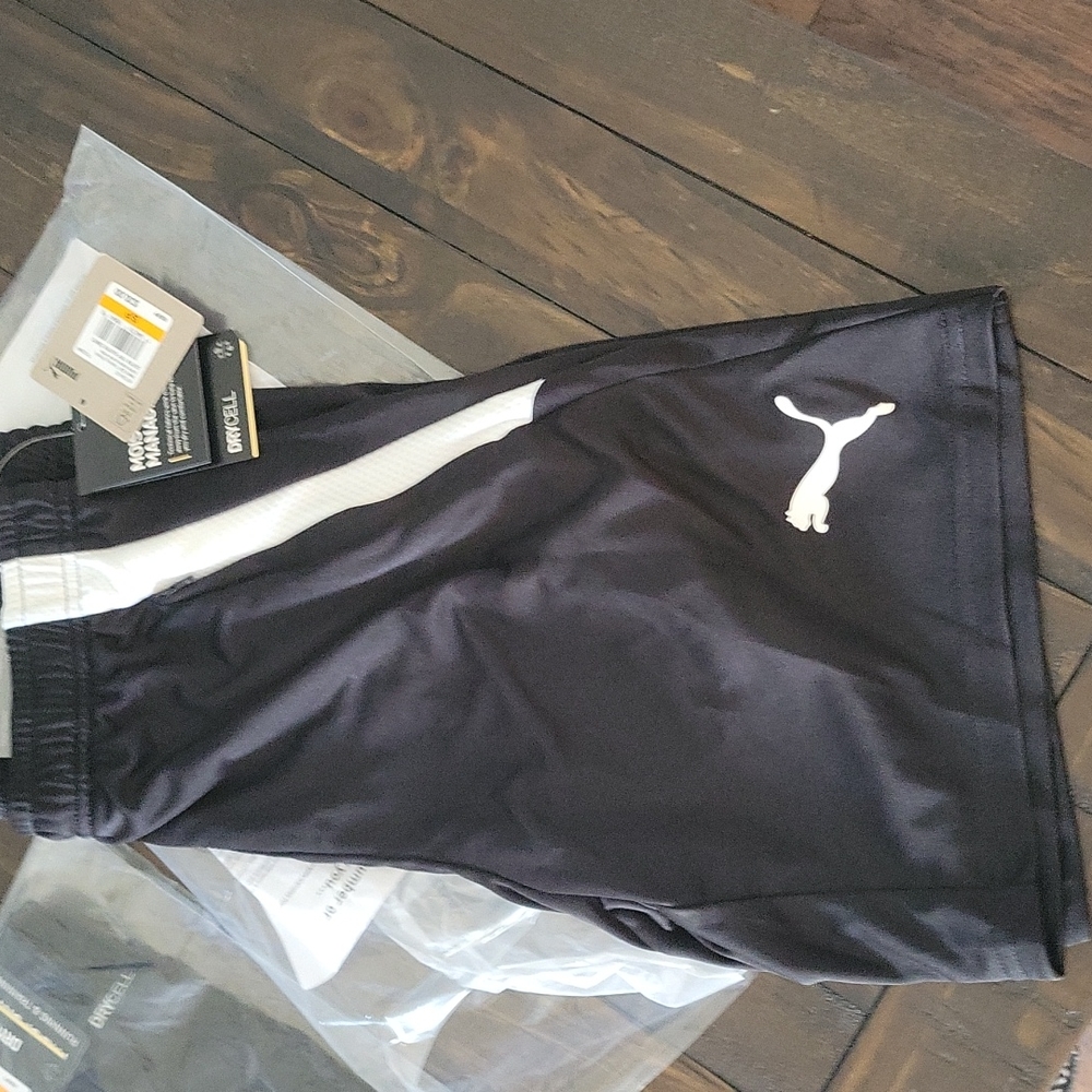 Puma Shorts 2 pack
